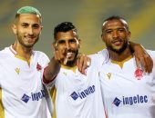 الكاف يهدد الوداد المغربى بالاستبعاد من دوري أبطال أفريقيا.. اعرف السبب