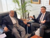 مدير مكتبة الإسكندرية: احتفالية كبرى بذكرى مرور قرنين على اكتشافات "شامبليون"