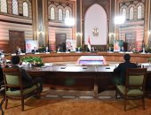 الرئيس السيسى: "حياة كريمة" جاء بعد مرحلة زمنية مفصلية مرت بها مصر منذ 2014