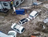 ارتفاع حصيلة ضحايا فيضانات أوروبا الغربية إلى 171 قتيلا