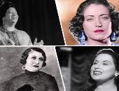 يا رايحين للنبى الغالى.. قصة أسطوانة مطرب "وحوى يا وحوى" وموقف الحاج العريس مع فستان نجاة الكبيرة.. أسمهان تتألق فى "شفاعة يا جد الحسنين".. وهكذا أبدعت كوكب الشرق وليلى مراد أجمل أغانى الحجيج