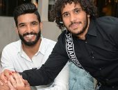 هل يحقق صالح جمعة أمنية شقيقه وينتقل إلى الزمالك ؟