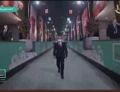 بث مباشر لفعاليات المؤتمر الأول لـ"حياة كريمة" بحضور الرئيس السيسي