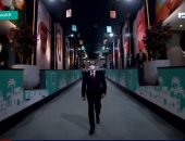 الرئيس السيسى: ندعم التنمية فى قارة أفريقيا.. والتعمير هو الأصل