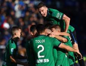 رابطة الدوري الإيطالي تمنع ارتداء قمصان خضراء من موسم 2022-2023