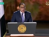ارجوكم حافظوا عليها.. رئيس الوزراء يعرض صورًا لـ"حياة كريمة" ويوجه رسالته للمواطنين