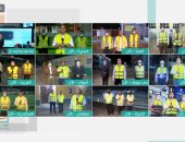 احتفالية حياة كريمة تعرض مشروعات المبادرة بالمحافظات.. مجمع خدمات متكامل بإحدى قرى البحيرة.. إنشاء وحدة صحية بالكود الهندسى فى الوادى الجديد.. ومحطة لمعالجة مياه الصرف الصحى بأطفيح