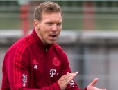 ناجلسمان: أتمنى بقاء جوريتسكا في بايرن ميونخ ولا أتوقع رحيل ليفاندوفسكي