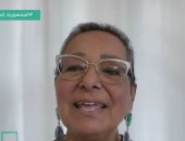 أنيسة حسونة: سعدت باختيارى سفيرة حياة كريمة.. والمبادرة لصالح كل المصريين