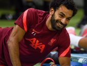 ليفربول يغازل محمد صلاح بصورة من تدريبات الفريق: استعدادات ملكية