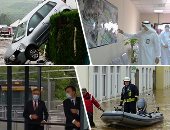 صور العالم هذا المساء.. رئاسة الحرمين تكمل جاهزيتها لاستقبال حجاج بيت الله الحرام.. "فيضانات الموت" تجتاح ألمانيا والسلطات تدفع بالجيش للإنقاذ.. برج "إيفل" يستأنف استقبال زواره بعد إغلاق دام 8 أشهر بسبب كورونا