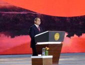 نص كلمة الرئيس السيسى فى المؤتمر الأول لـ"حياة كريمة": تدشين للجمهورية الجديدة
