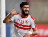 صحيفة تونسية: الزمالك يفتح باب المفاوضات مع فرجاني ساسي