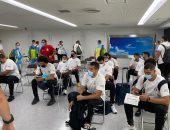 أولمبياد طوكيو 2020 ..منتخب اليد يواجه البرتغال فى أولى مبارياته 