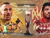 كل ما تريد معرفته عن الأهلى وكايزر تشيفز قبل نهائي أبطال أفريقيا الليلة