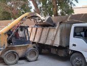 محافظ المنيا: حملات لمتابعة المجازر ورفع تراكمات القمامة وصيانة أعمدة الإنارة