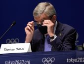 توماس باخ: حالة كورونا المكتشفة بالقرية الأولمبية ليست خطرا على الرياضيين
