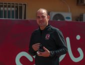 أبو عبلة يتابع مع الشيف الدالي "البرنامج الغذائى" للأهلي فى المغرب