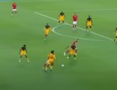 نهائي أفريقيا × 45 دقيقة.. بداية غير متوقعة من كايزر تشيفز.. البطء سمة الأهلى.. الفار يتدخل لطرد لاعب بطل جنوب أفريقيا.. الأحمر بدون أنياب فى الشوط الأول.. والسرعة والفاعلية مطلوبتان لحسم اللقاء