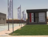 جهاز أكتوبر الجديدة: تنفيذ محطة رافع صرف صحى وخط طرد بتكلفة 120 مليون جنيه