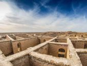 اكتشاف مدينة داخل مستوطنة فى العراق يعود عمرها لـ4000 سنة.. اعرف تفاصيل