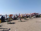 4 أماكن لاتفوتك لو هتقضى عيد الأضحى فى رأس البر.. صور