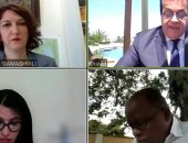 وزير التعليم العالى: الحكومة اتخذت خطوات جادة لإبراز التراث المصرى