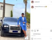 كريستيانو رونالدو يحسم مستقبله مع يوفنتوس اليوم