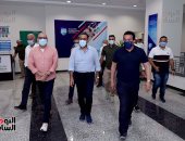 رئيس الوزراء: دعم القيادة السياسية حقق طفرة غير مسبوقة في التعليم الجامعي