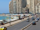 الإسكندرية ترفع حالة الطوارئ لعيد الأضحى وحملات مراقبة على الشواطئ.. حملات مراقبة دورية.. وتشديد على تطبيق الإجراءات الاحترازية.. وعقوبات رادعة لفرض الإكراميات.. والالتزام بالأسعار المحددة