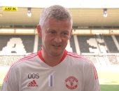 سولشاير يكشف سبب تأخير الإعلان عن صفقة سانشو ويثير الغموض على ضم فاران