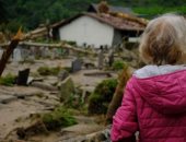 بلجيكا: ارتفاع حصيلة ضحايا الفيضانات إلى 33 شخصا