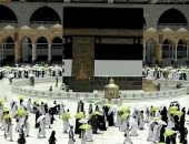 وكالة شؤون المسجد النبوى تستعد لاستقبال المصلين فى يوم عرفة وصلاة عيد الأضحى