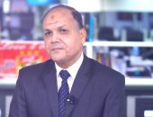 عادل عقل لـ تليفزيون اليوم السابع: حكم مواجهة مصر وأنجولا "صفر من 10"
