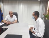 محافظ أسوان يتحدث عن آخر الاستعدادات لعيد الأضحى وموقف حياة كريمة