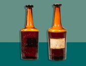 بيع أقدم زجاجة " خمر " عمرها 250 عامًا بــ 137 ألف دولار