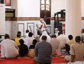 329 مسجدا لصلاة العيد بالوادى الجديد والأوقاف تشدد على الإجراءات الاحترازية