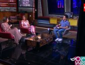 راجل و2 ستات يستعرض ذكريات الطفولة خلال أيام العيد.. شريهان أبو الحسن: كنا ننتظر الانتهاء من ذبح الأضحية لتناول الفتة.. هيدى كرم: عندما أتذكر طفولتي بالعيد أشعر بهدوء داخلى.. وسامح حسين يحكى قصته مع ملابس العيد