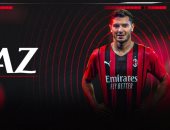 ميلان يضم رسميا براهيم دياز من ريال مدريد على سبيل الإعارة حتى 2023