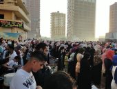 الآلاف يؤدون صلاة عيد الأضحى المبارك بمساجد الغربية.. وصور