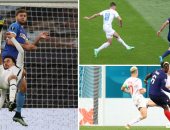 يويفا يكشف عن أجمل 10 أهداف بالموسم الماضي في المسابقات الأوروبية.. فيديو