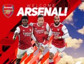 آرسنال يلغي جولته في الولايات المتحدة بعد إصابة عدد من لاعبيه بـ كورونا