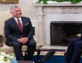 البيت الأبيض: بايدن يستقبل العاهل الأردنى الاثنين المقبل