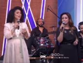 نسمة محجوب وريهام عبد الحكيم: الموسيقار هشام نزيه إنسان عبقرى