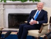 باختصار.. أهم الأخبار العربية والعالمية حتى الـ12 ظهرا.. بايدن يهنئ المسلمين بعيد الأضحى المبارك.. خطيب الحرم المكى: أهم دروس الحج تحقيق التوحيد لله.. الرئيس اللبنانى يصدر قانون الشراء العام لمكافحة الفساد