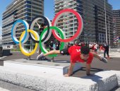 أولمبياد طوكيو.. الشراع والجمباز يتدربان فى اليابان استعدادا للبطولة 