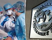 "كورونا" ينهش الاقتصاد العالمى.. صندوق النقد الدولى يتوقع خسائر تتجاوز 15 ترليون دولار.. الحكومات أنفقت 16 ترليون دولار لتقديم الدعم أثناء الجائحة.. العجز يبلغ أعلى مستوياته منذ الحرب العالمية الثانية