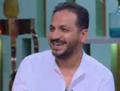 بيتر ميمى يكشف بداية فكرة "موسى": الموضوع كان خيال وكنت خايف يقولوا عنى مجنون