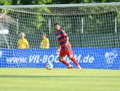 بوفون يعود للعب مع بارما بعد غياب 7339 يوما