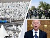 أهم الأخبار العربية والعالمية حتى منتصف الليل.. لندن وباريس يتفقان لمنع تدفق المهاجرين.. السعودية تمنع سفر المواطنين إلى إندونيسيا بسبب كورونا.. مصرع 7 أشخاص بينهم نساء وأطفال بسبب السيول الجارفة شرقى اليمن